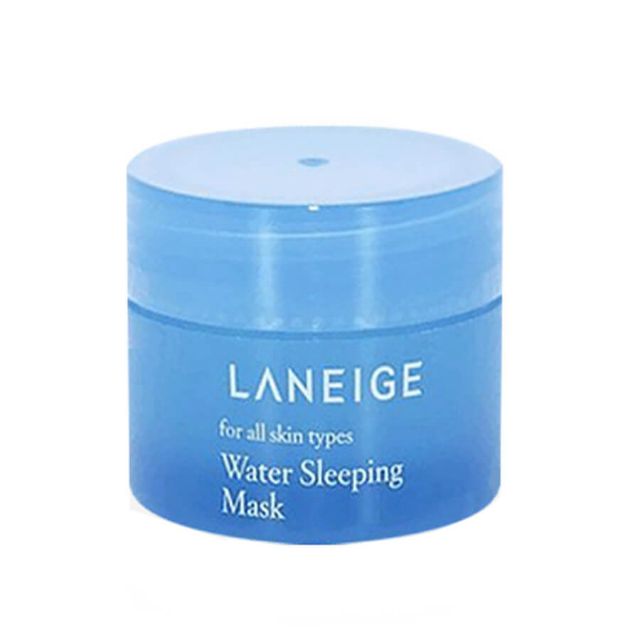 Mặt nạ ngủ Laneige mini