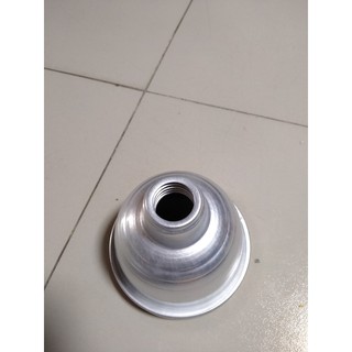 Chóa nhôm phi 120mm- sử dụng cho đui đèn E27