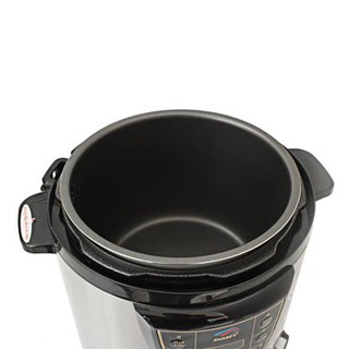 Nồi áp suất điện Cty Đô Mỹ 6L