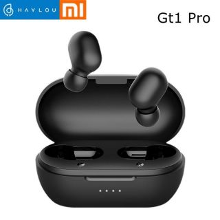 [Nguyên seal] Tai nghe không dây Haylou GT1 Pro - True Wireless Bluetooth 5.0 chống nước
