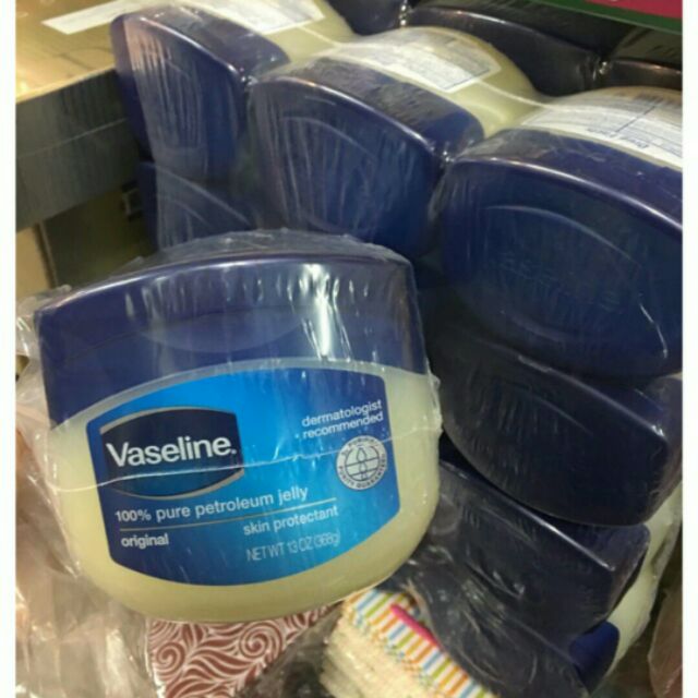 Vaselline Mỹ chính hãng 49g | BigBuy360 - bigbuy360.vn
