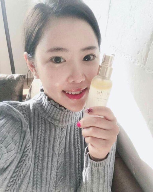 Xịt khoáng Tinh Chất Trắng Da  D' Alba First Spray Serum | BigBuy360 - bigbuy360.vn