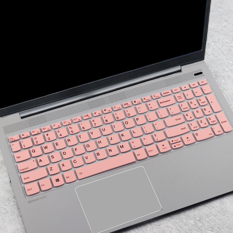 Miếng Dán Bàn Phím Lenovo 15 '' Ideapad 5 Slim 5 Laptop 15.6 Inch Air15 2021