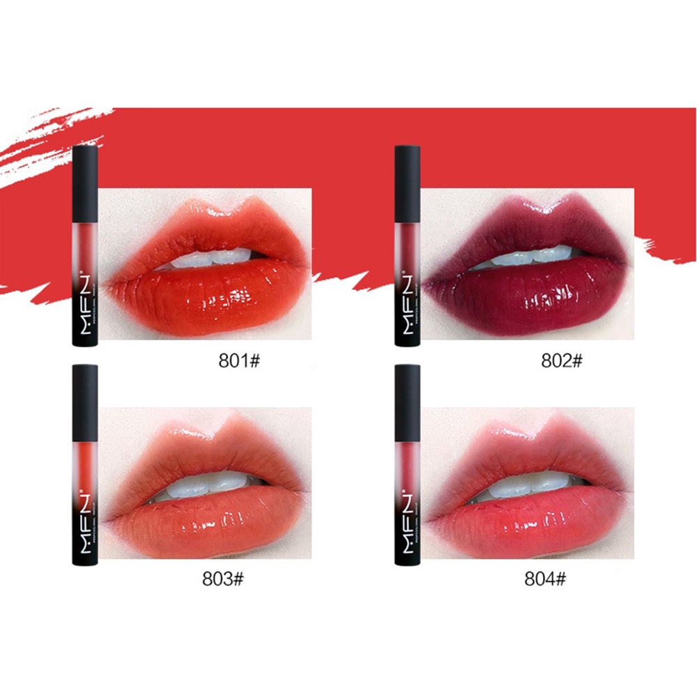 [Hàng mới về] Son môi cấp ẩm hiện ứng gương màu sắc trẻ trung | BigBuy360 - bigbuy360.vn