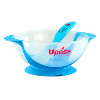 Bát có đế chân không chống đổ Upass UP5104C