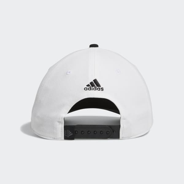 MŨ GOLF PHONG CÁCH CLASSIC SNAPBACK VÀNH CONG ADIDAS SCRIPT GJ6978 GJ6979