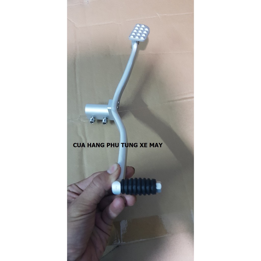 CẦN SỐ NHÔM GẮN CÁC DÒNG XE HOND