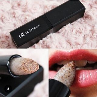 Tẩy da chết môi Studio Lip Exfoliator ELF
