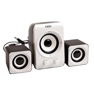 Bộ loa vi tính Ruizu G33 nhập khẩu