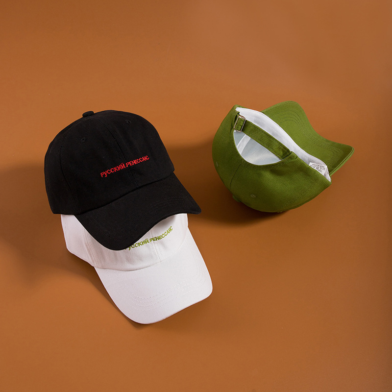 Nón Lưỡi Trai LINJW Cho Nam Và Nữ Chất Liệu Cotton Mềm Phong Cách Hàn Quốc Thời Trang 2020