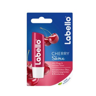 Son dưỡng môi Labello có màu, xách tay Đức