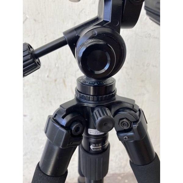 Slik Carbon - Chân Máy ảnh Slik Carbon - Hàng nhật bãi