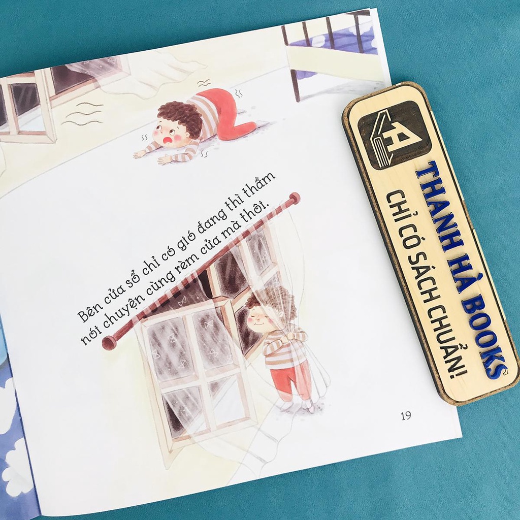 Sách - Dạy Con Thói Quen Tốt: Tự Tin, Can Đảm, Không Xấu Hổ,... - Dành cho trẻ từ 3-6 tuổi