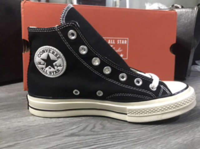 | Ảnh Thật Giafy Cvs 1970s BLACK HIGH - Version 2018 | BigBuy360 - bigbuy360.vn