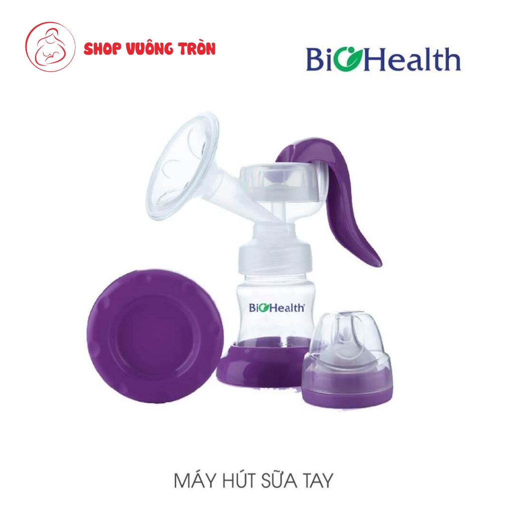 Dụng Cụ Hút Sữa Tay EE Classic Kiểm Soát Cách Hút Dễ Dàng, Chất Liệu Silicon Không Đau Tay Chống Trơn Trượt