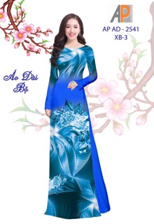 Vải áo dài