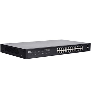 Switch Ruijie RG-S1826G - 24 port