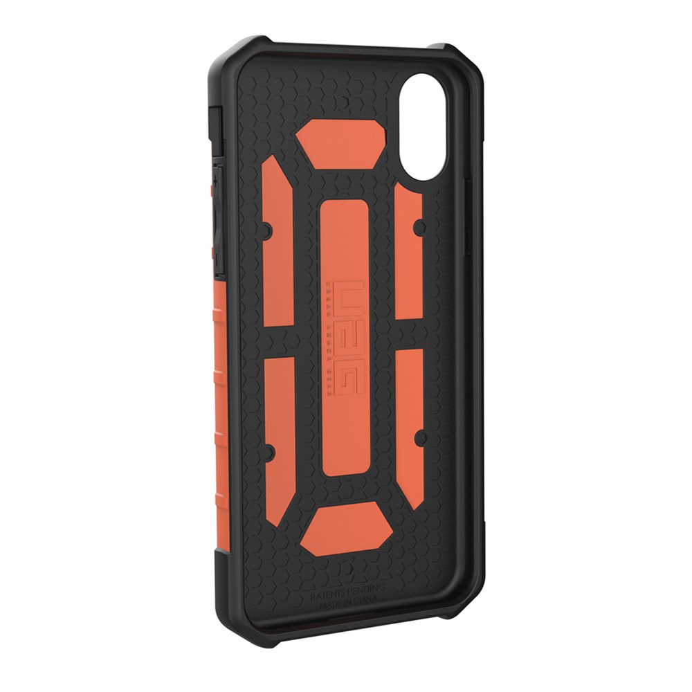 UAG Pathfinder SE Camo Series Apple Ốp lưng iphone X/XS / Ốp lưng iphone XR/ Ốp lưng iphone XS Max - Hunter Camo