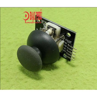 Module điều khiển bằng tay ky-023 arduinosb joystick ps2