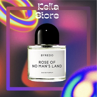 Nước hoa byredo rose of no man's land tester 5ml/10ml