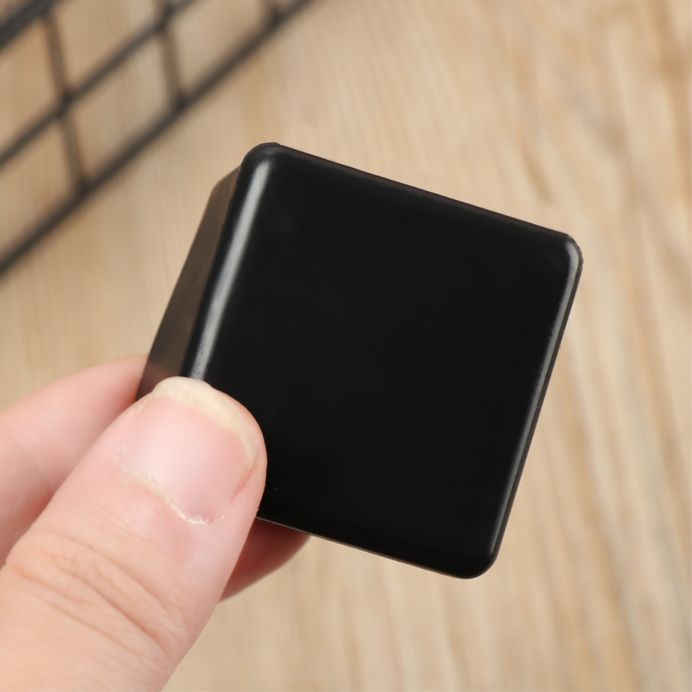 Set 4 miếng lót bảo vệ chân bàn ghế bằng PVC