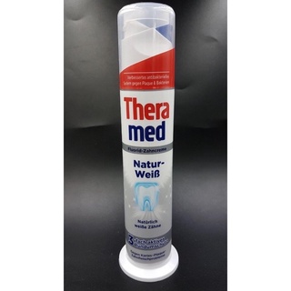 KEM ĐÁNH RĂNG THERAMED