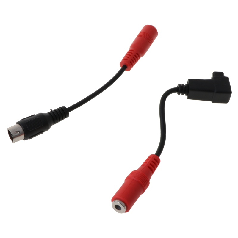 Dây Cáp USB Nhận Tín Hiệu Cho Điều Khiển Bay G7 Phoenix 5.0 Aerofly for VRC FPV Racing X-Plane