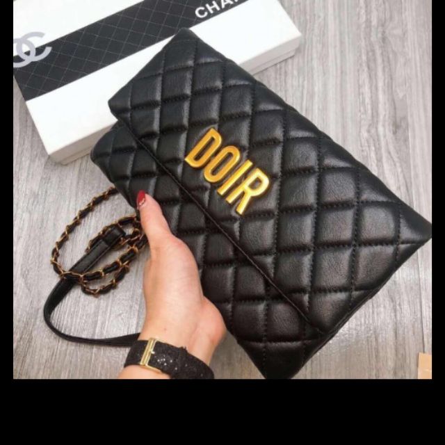 Clup cầm Tay