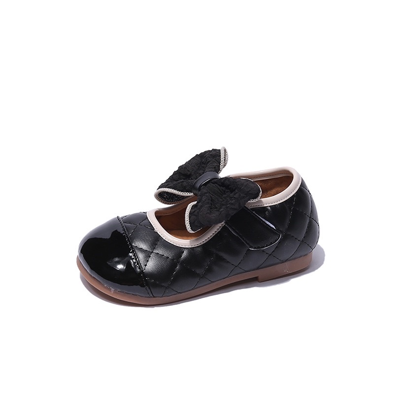 Giày búp bê bé gái mã 8183