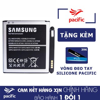 Pin Samsung Galaxy S4