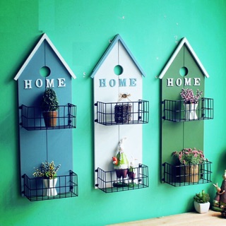 Kệ treo tường HOME