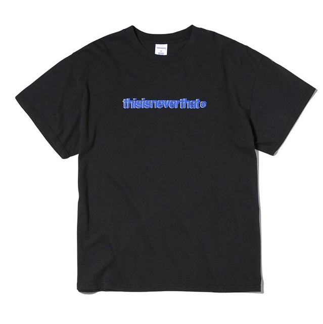 Áo thun nam nữ thisisneverthat