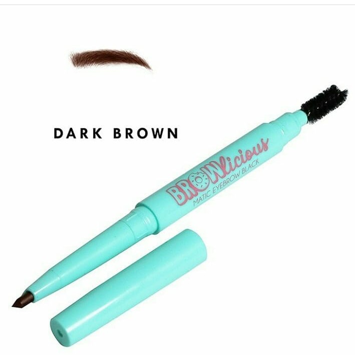 (hàng Mới Về) Bút Kẻ Lông Mày Marshwillow Matic | BigBuy360 - bigbuy360.vn