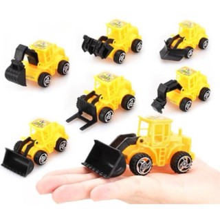 1-Đồ chơi mô hình cẩu y hìh