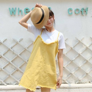 Set Yếm Jean