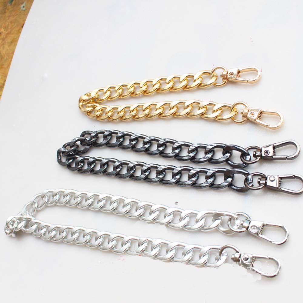 Dây Xích Kim Loại Đeo Túi Xách DIY Đa Năng Có Thể Điều Chỉnh