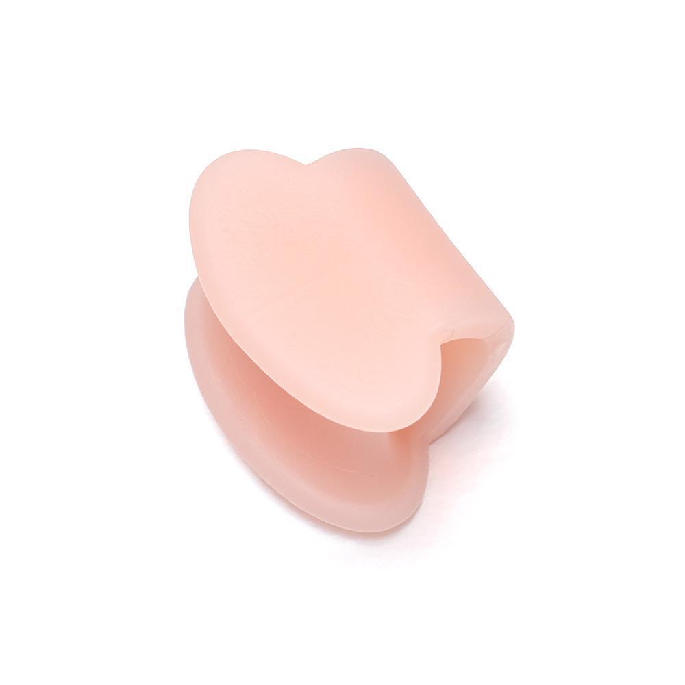 1 Cặp Đệm Bảo Vệ Ngón Chân Cái SOFTNESS