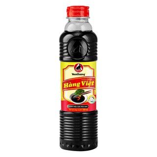 Nước tương Nam Dương 500ML
