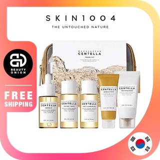 Bộ du lịch Madagascar Centella SKIN1004