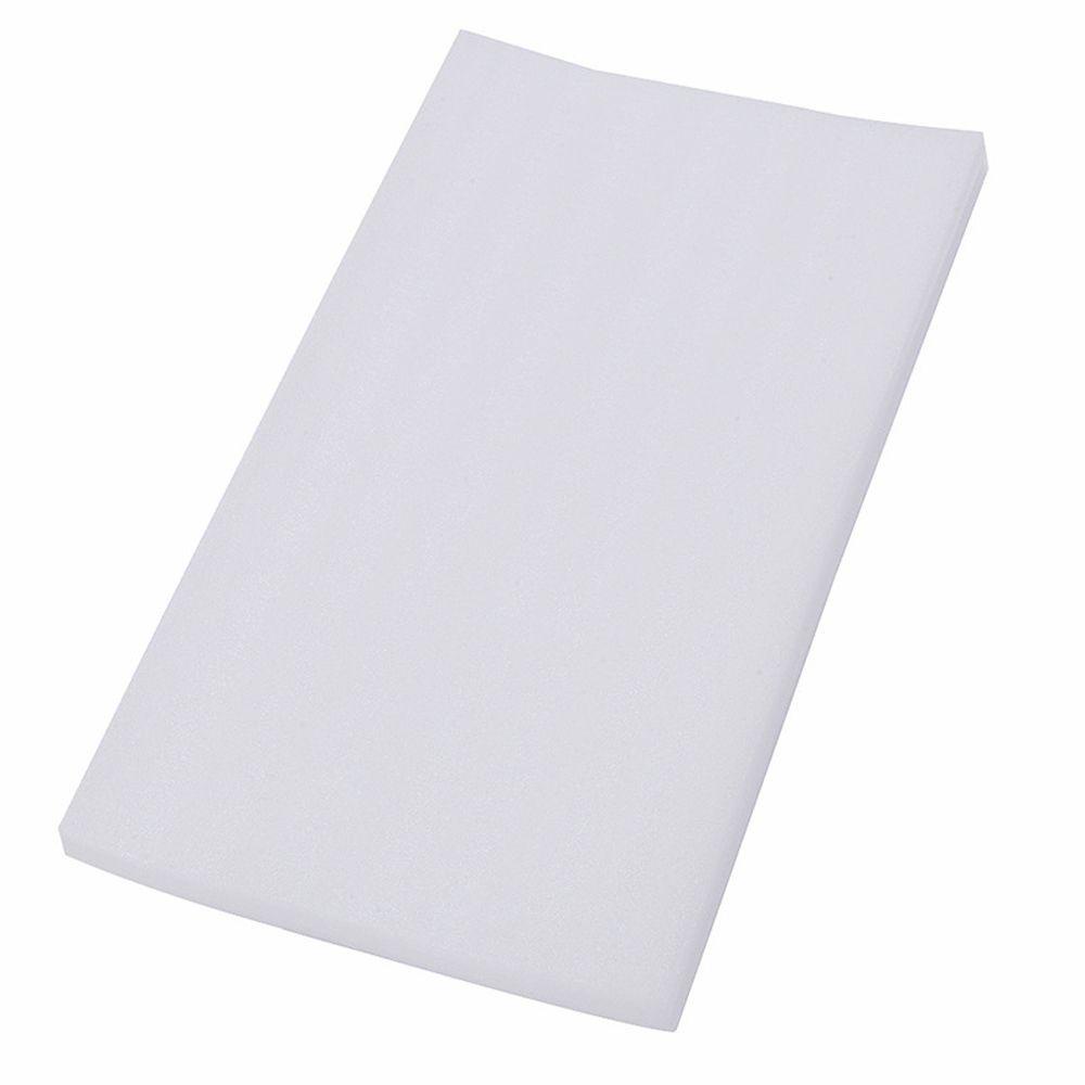 EXPEN Cuộn Giấy Xốp Nhuộm Tóc Tái Sử Dụng Tiện Lợi
