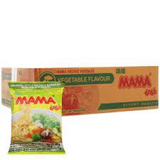 MÌ MAMA THÁI LAN CHAY