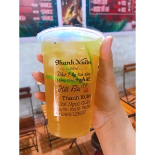 TRÀ KIỀU MẠCH GÓI 500G