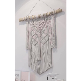 🌻 🌻 Rèm Macrame trang trí treo tường - Ảnh thật 🌻 🌻