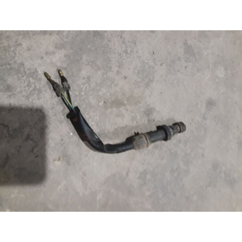 Cục top chân wapha hay rs rin rã xe.nguyên xi co trầy.