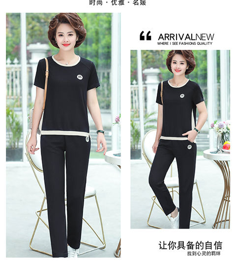 Set Đồ Thể Thao Thời Trang Dành Cho Nữ | BigBuy360 - bigbuy360.vn