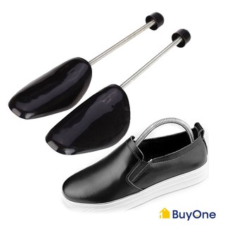 Cây giữ from giày có lò xo tăng giảm size tiện dụng cao cấp - buyone - BOPK44