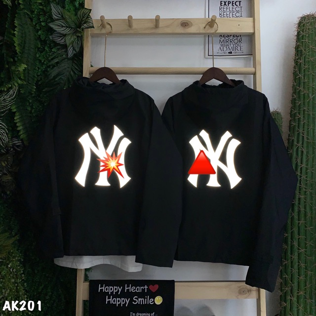 🔥𝐆𝐈𝐀́ 𝐒𝐈̉🔥201 Áo Khoác Dù MIB Hình 3D Phản Quang Siêu Hot (Video,Hình Thật) | BigBuy360 - bigbuy360.vn