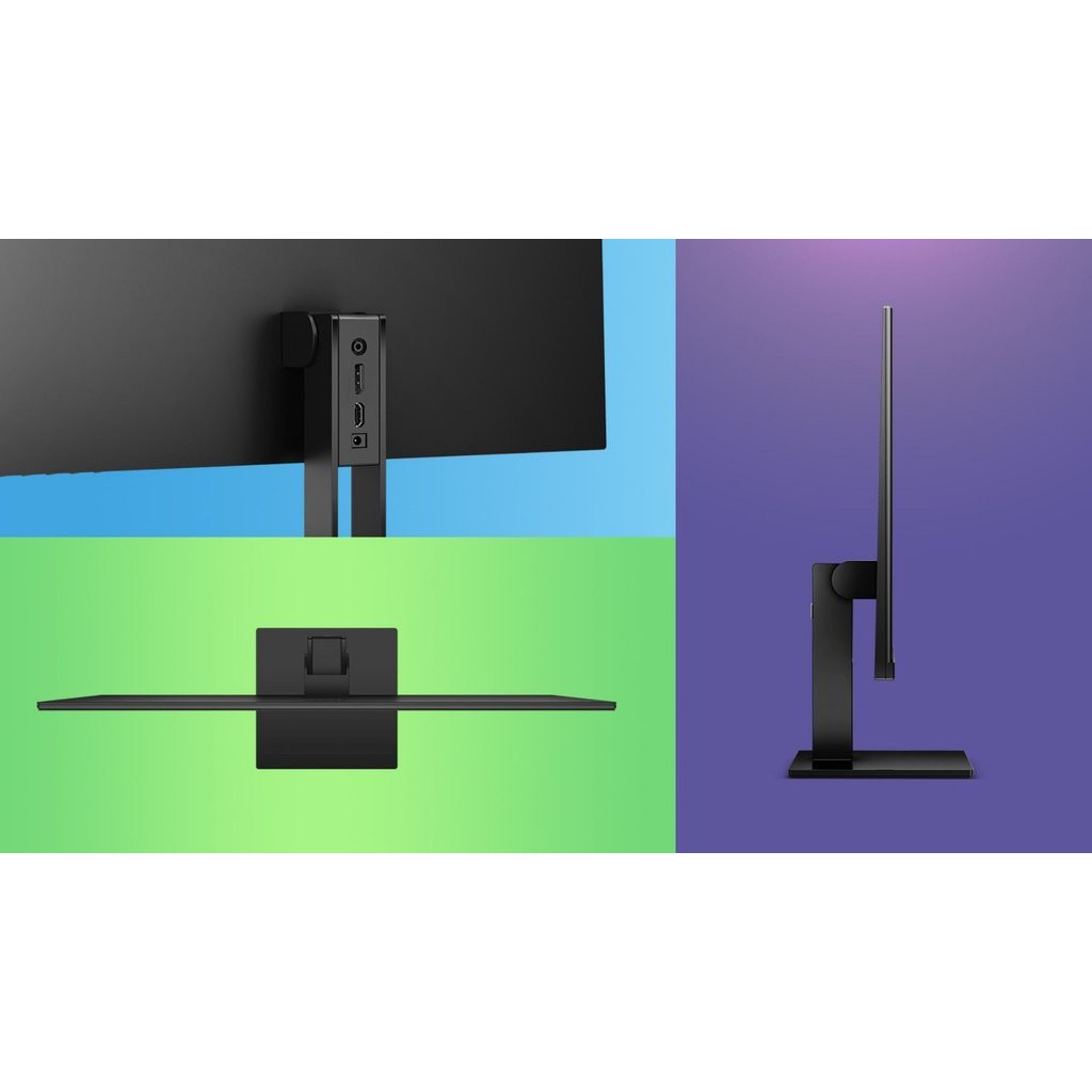 [Mã 157ELSALE1 giảm 5% đơn 3TR] Màn hình AOC 24V2Q - IPS Panel 75hz | BigBuy360 - bigbuy360.vn