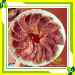 Giò bê 500g đặc sản Nghệ An
