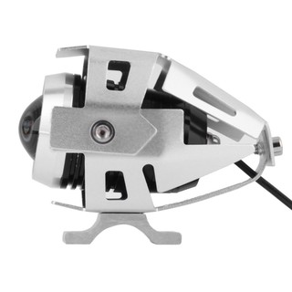Đèn Led Trợ Sáng Cree U5 Gắn Cho Xe Máy